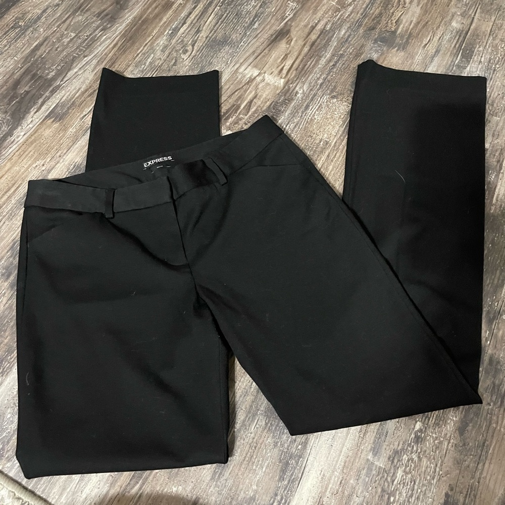 Express Editor pant
